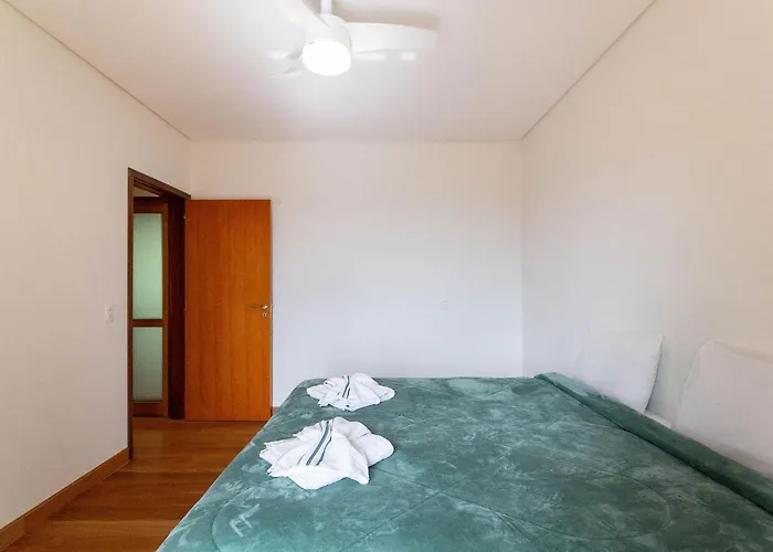 Pousada Cantareira - Suítes na Serra da Cantareira Mairiporã